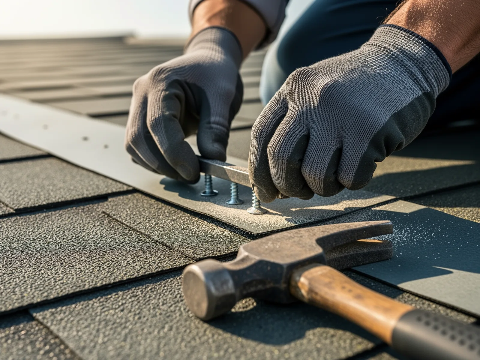 Why choose Fascia Repair in Freeburn, KY